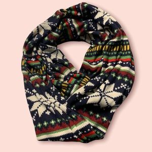 Host pick!! Infinity scarf